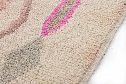 Tapete Kilim Marroquino Azilal 310 x 200 cm