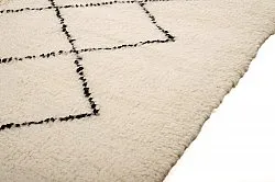 Tapete Kilim Marroquino Beni Ourain 170 x 260 cm