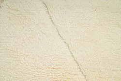 Tapete Kilim Marroquino Beni Ourain 205 x 310 cm