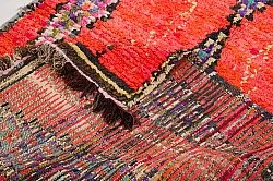 Tapete Berbere Marroquino Boucherouite 360 x 170 cm