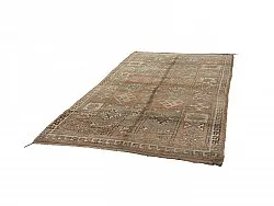 Tapete Kilim Marroquino Azilal Edição Especial 290 x 180 cm