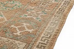 Tapete Kilim Marroquino Azilal Edição Especial 290 x 180 cm