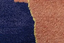 Tapete Kilim Marroquino Azilal 260 x 170 cm