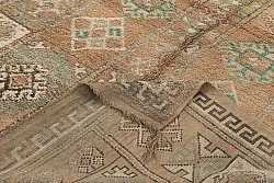 Tapete Kilim Marroquino Azilal Edição Especial 290 x 180 cm