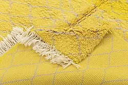 Tapete Kilim Marroquino Azilal 250 x 170 cm