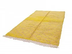 Tapete Kilim Marroquino Azilal 250 x 170 cm