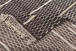 Tapete Kilim Marroquino Azilal 250 x 170 cm