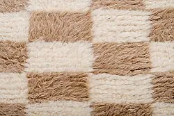 Tapete Kilim Marroquino Beni Ourain 285 x 85 cm