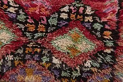 Tapete Kilim Marroquino Azilal Edição Especial 330 x 180 cm