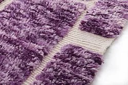 Tapete Kilim Marroquino Azilal 250 x 160 cm