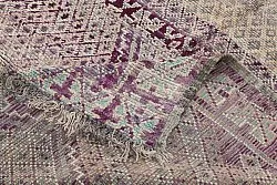 Tapete Kilim Marroquino Azilal Edição Especial 300 x 180 cm