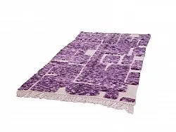 Tapete Kilim Marroquino Azilal 250 x 160 cm