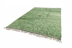 Tapete Kilim Marroquino Azilal 350 x 250 cm