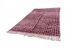 Tapete Kilim Marroquino Azilal 315 x 220 cm