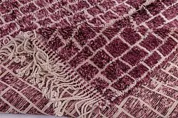 Tapete Kilim Marroquino Azilal 315 x 220 cm