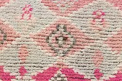 Tapete Kilim Marroquino Azilal Edição Especial 350 x 150 cm