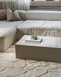 Tapetes felpudos - Ada (offwhite)