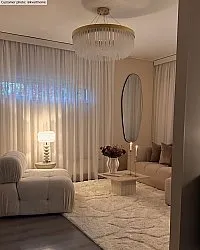 Tapetes felpudos - Ada (offwhite)