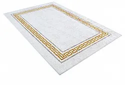 Tapete Wilton - Egiali (cinza)