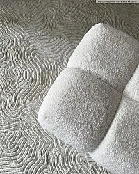 Tapetes felpudos - Amora (offwhite)