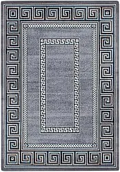 Tapete Wilton - Ankara Versace (cinza)