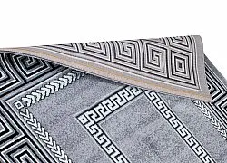 Tapete Wilton - Ankara Versace (cinza)