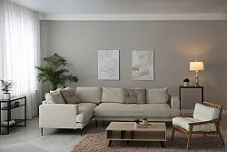 Tapetes felpudos - Antuco (marrom)