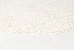 Tapetes redondos - Antuco (branco)