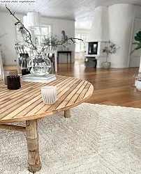 Tapetes felpudos - Stettin (offwhite)