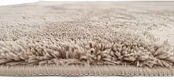 Tapetes felpudos - Aranga Super Soft Fur (marrom)