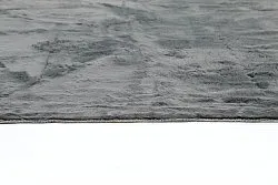 Tapetes felpudos - Aranga Super Soft Fur (antracite)