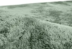 Tapetes felpudos - Aranga Super Soft Fur (verde)