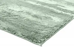 Tapetes felpudos - Aranga Super Soft Fur (verde)