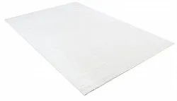 Tapetes felpudos - Aranga Super Soft Fur (branco)