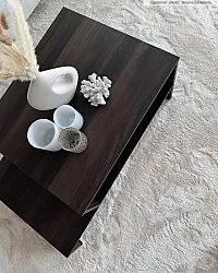 Tapetes felpudos - Aranga Super Soft Fur (bege)