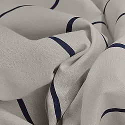 Conjunto de capa de edredão - Ariadne (cinzento)