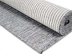 Tapete para interior e exterior - Arlo (cinza)