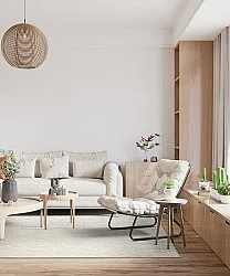 Tapete para interior e exterior - Arlo (offwhite)