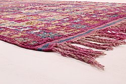 Tapete Kilim Marroquino Azilal 370 x 190 cm