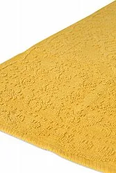 Tapete de banheiro - Bella (amarelo)