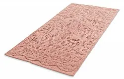 Tapete de banheiro - Bella (rosa)