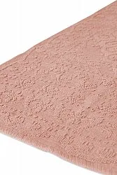 Tapete de banheiro - Bella (rosa)