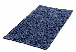 Tapete de banheiro - Bellona (azul)