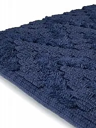 Tapete de banheiro - Bellona (azul)