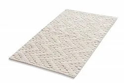 Tapete de banheiro - Bellona (offwhite)