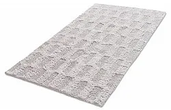 Tapete de banheiro - Bevin (cinza claro)