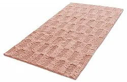 Tapete de banheiro - Bevin (rosa)