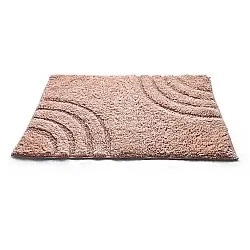 Tapete de banheiro - Eliza (rosa)