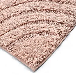 Tapete de banheiro - Eliza (rosa)