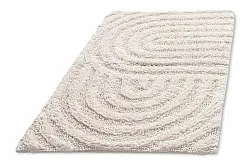 Tapete de banheiro - Embla (offwhite)